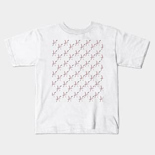 Pisces Art Kids T-Shirt